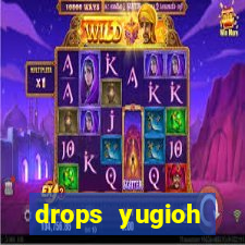 drops yugioh forbidden memories